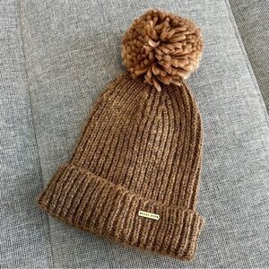 GIGI PIP | Accessories | Gigi Pip Tan Annabella Feltwool Hat  display picture 1